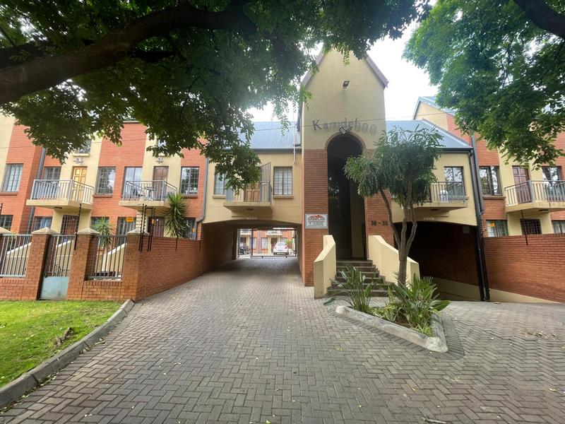 To Let 0 Bedroom Property for Rent in Die Bult North West